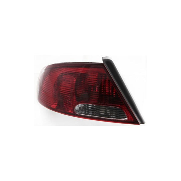Calavera Dodge Stratus 01-06