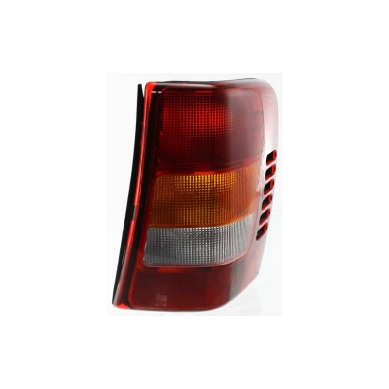 Calavera Jeep Grand Cherokee 02-04