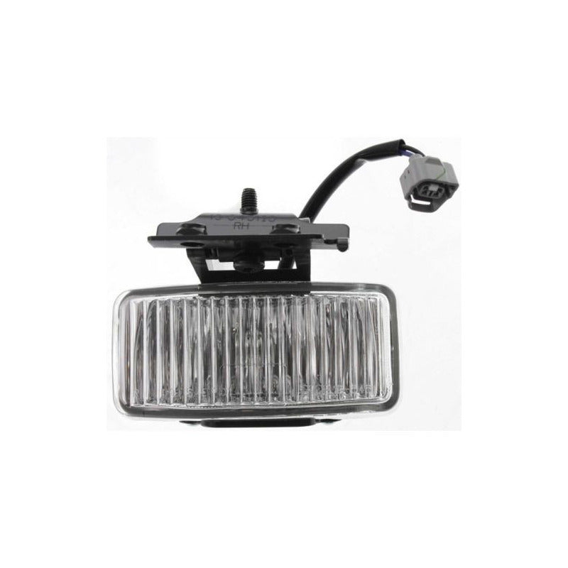 Faro Niebla Jeep Cherokee 97-01
