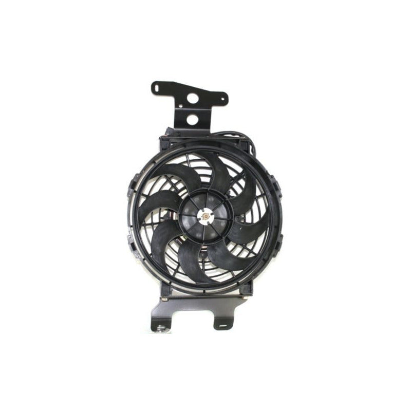 02-05 Fd Explorer 4.0 /4.6l Rad Motoventilador