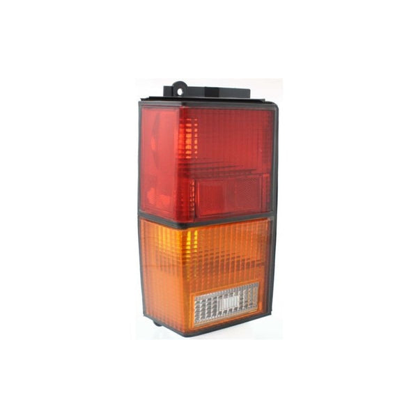 Calavera Jeep Cherokee 84-96