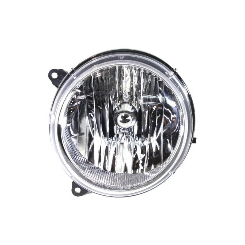 Faro Jeep Liberty 05-07