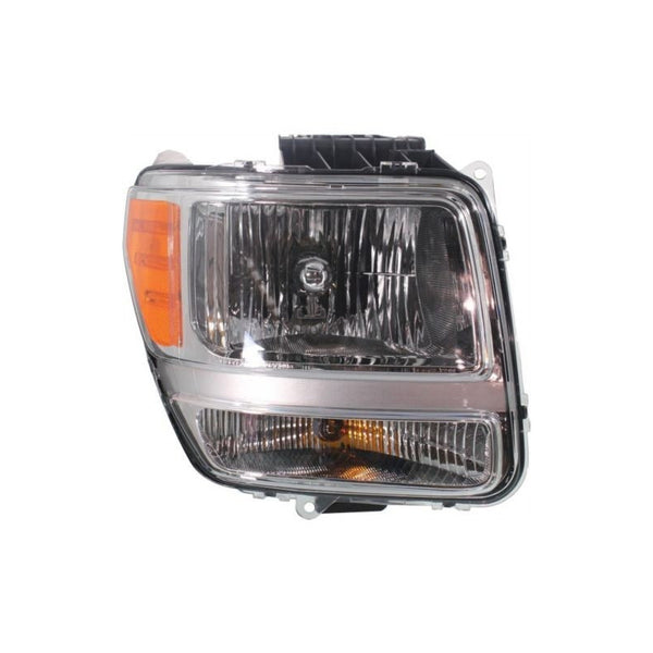 Faro Dodge Nitro 07-09