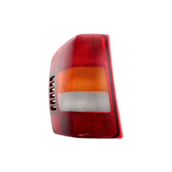 Calavera Jeep Grand Cherokee 02-04