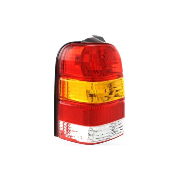 Calavera Ford Escape 01-07