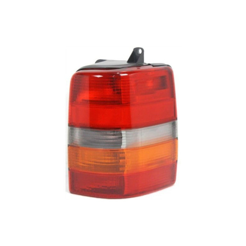 Calavera Jeep Grand Cherokee 93-98