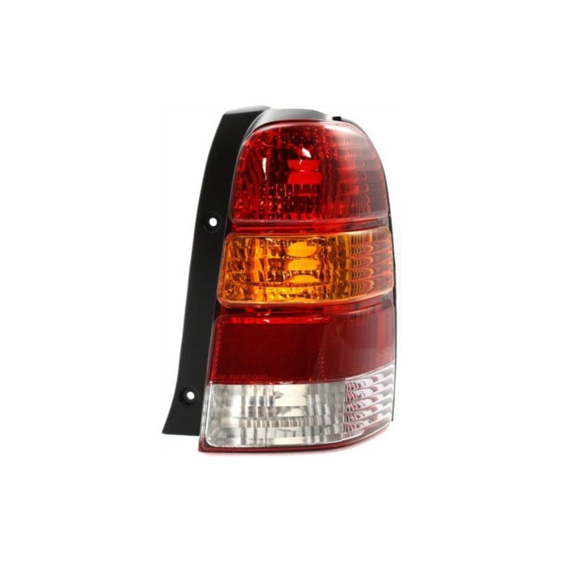 Calavera Ford Escape 01-07