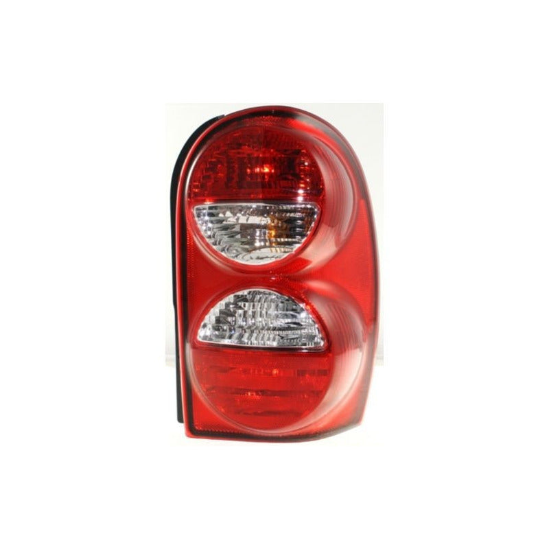 Calavera Jeep Liberty 05-07