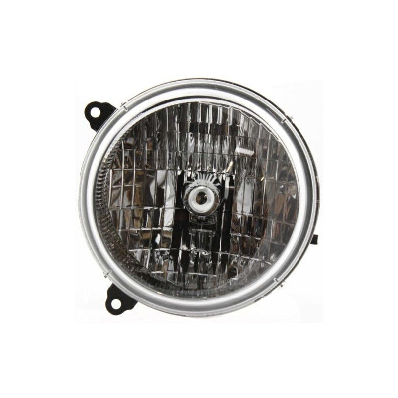 Faro Jeep Liberty 02-04