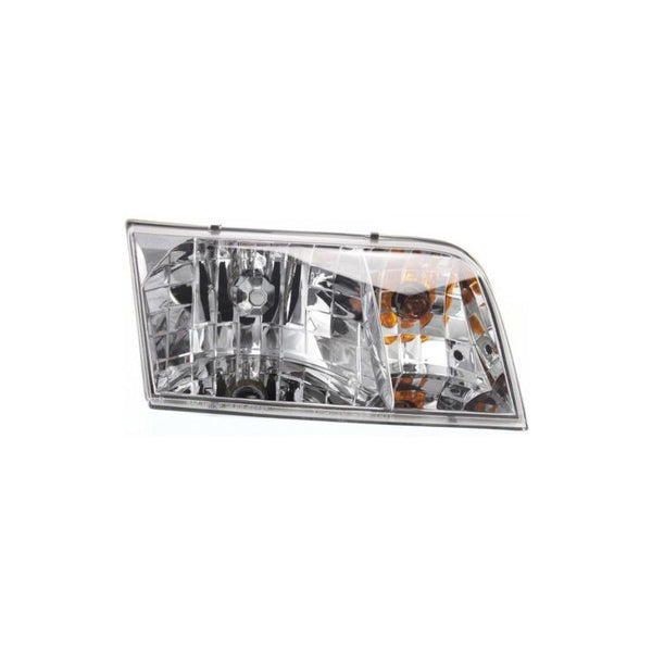 Faro Ford Crown Victoria 03-09