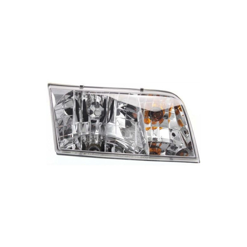 Faro Ford Crown Victoria 03-09