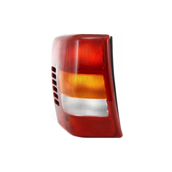 Calavera Jeep Grand Cherokee 99-02