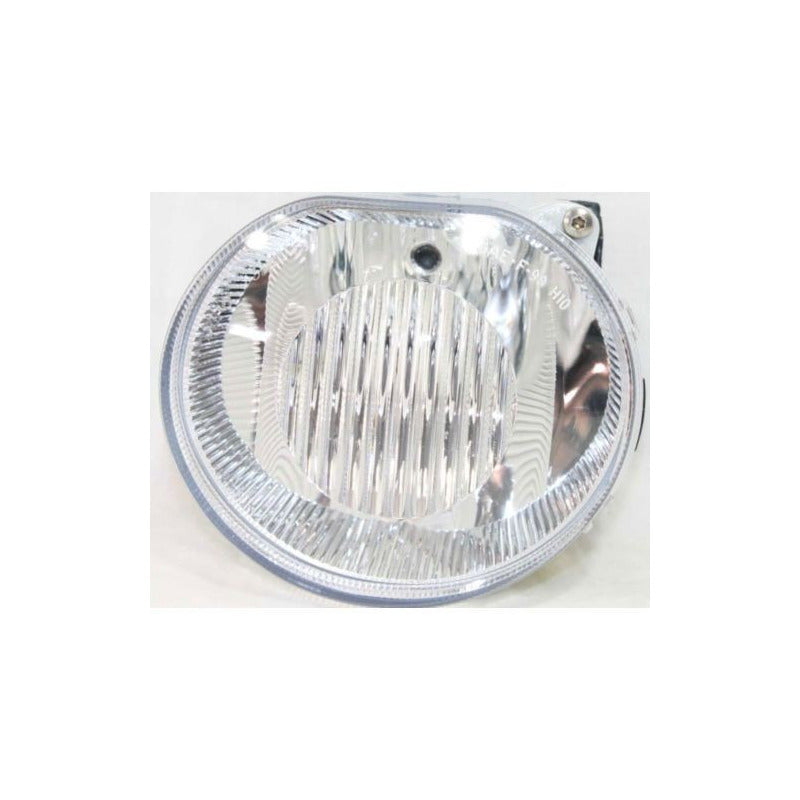 Faro Niebla Jeep Liberty 02-04