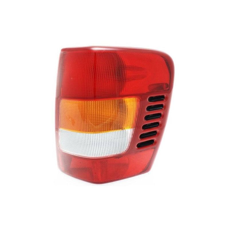 Calavera Jeep Grand Cherokee 99-02