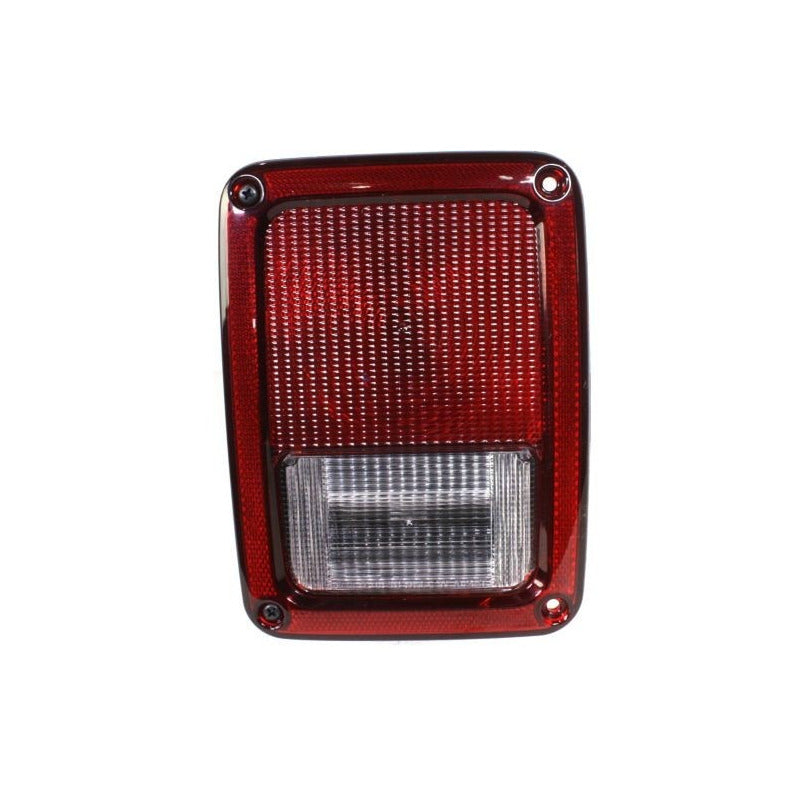 Calavera Jeep Wrangler 07-09