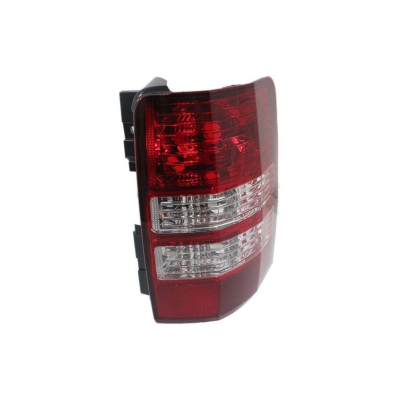 Calavera Jeep Liberty 08-09