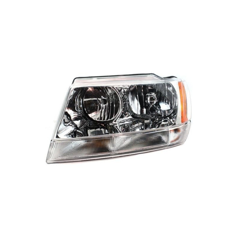 Faro Jeep Grand Cherokee 2004
