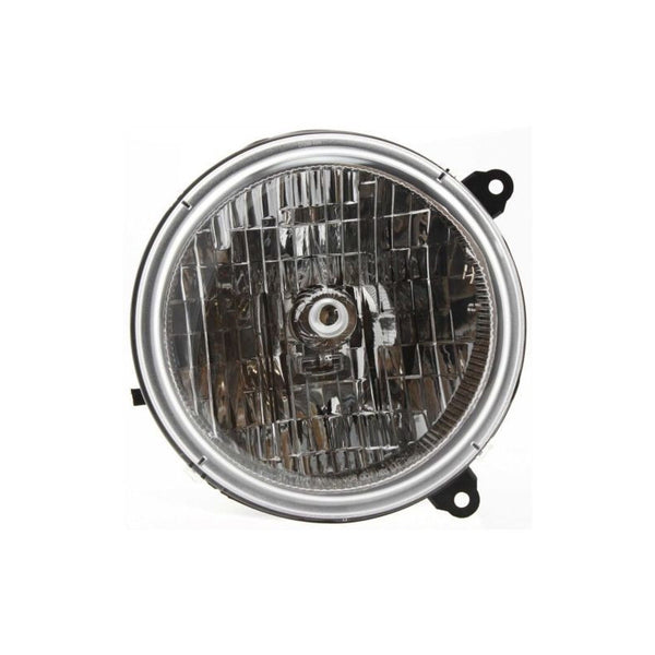 Faro Jeep Liberty 02-04