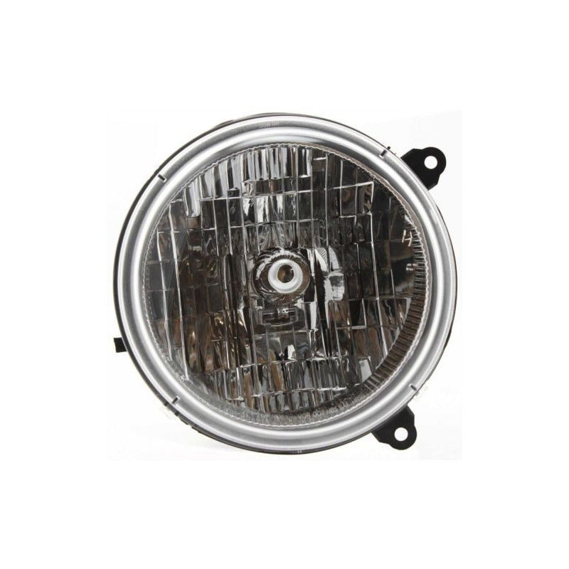 Faro Jeep Liberty 02-04