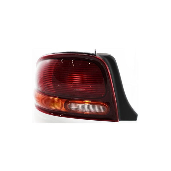 Calavera Dodge Stratus 95-00