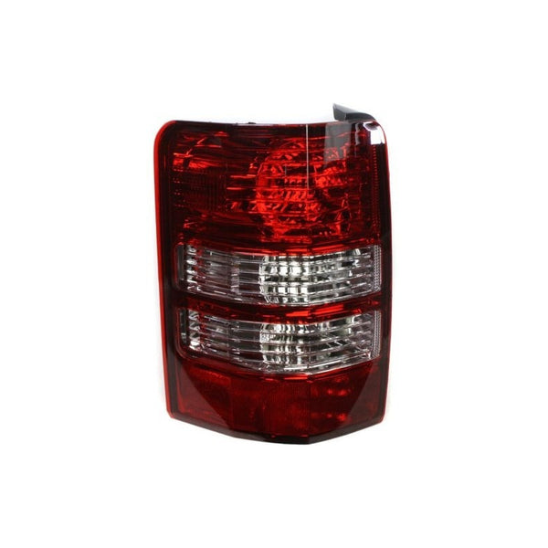 Calavera Jeep Liberty 08-09
