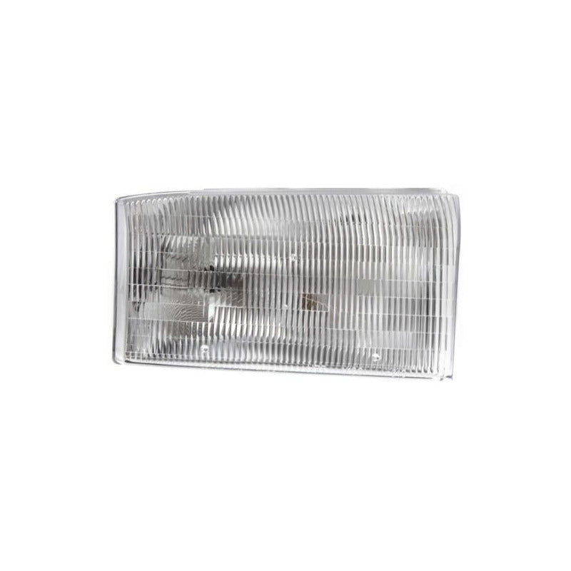 Faro Ford Excursion 00-01