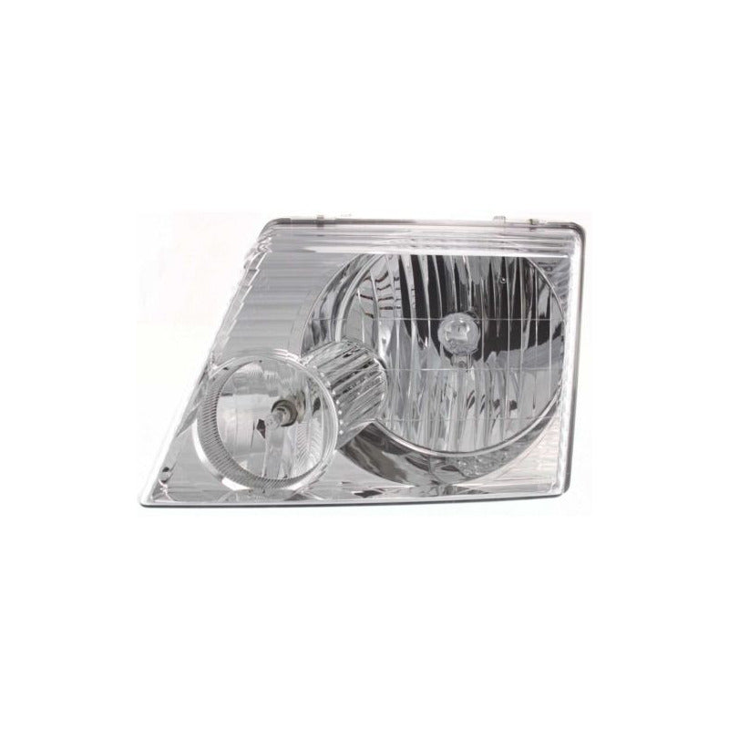 Faro Ford Explorer 02-05