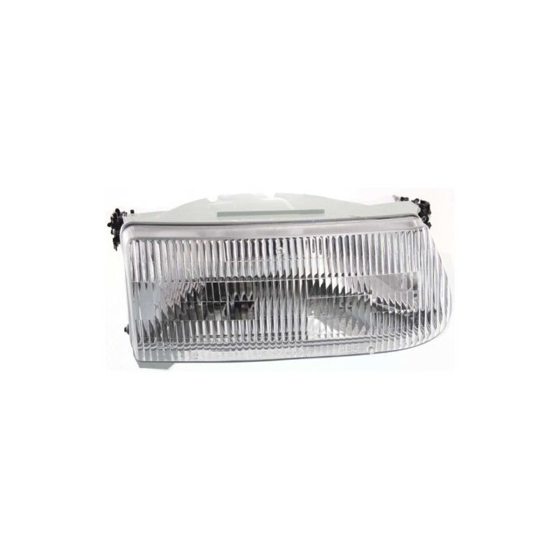 Faro Ford Explorer 95-01