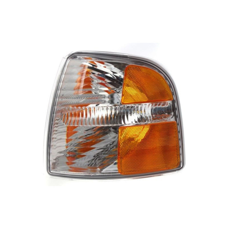 Cuarto Punta Ford Explorer 02-04