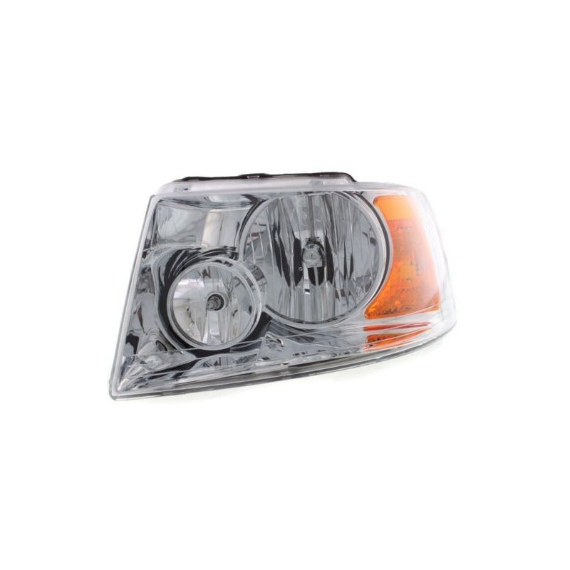Faro Ford Expedition 03-06