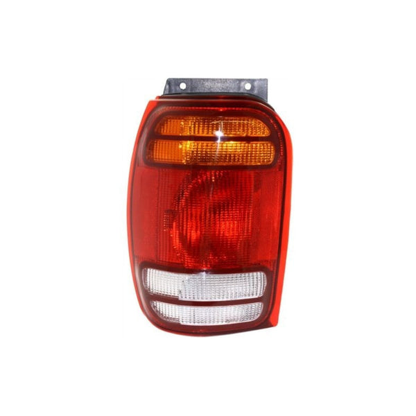 Calavera Ford Explorer 98-01