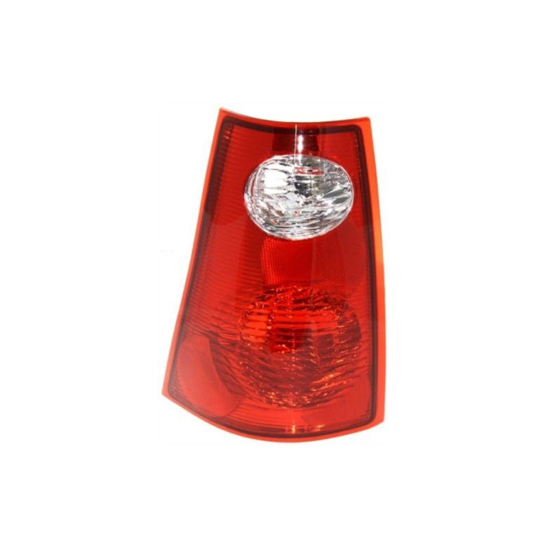 Calavera Ford Explorer Sport Trac 01-05