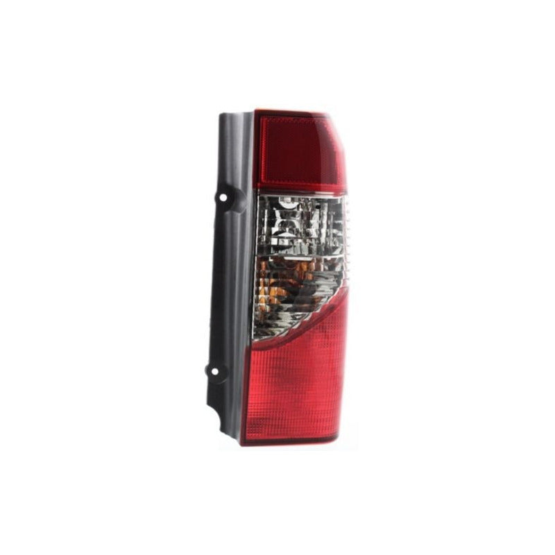 Calavera Nissan Xterra 00-01 Derecha