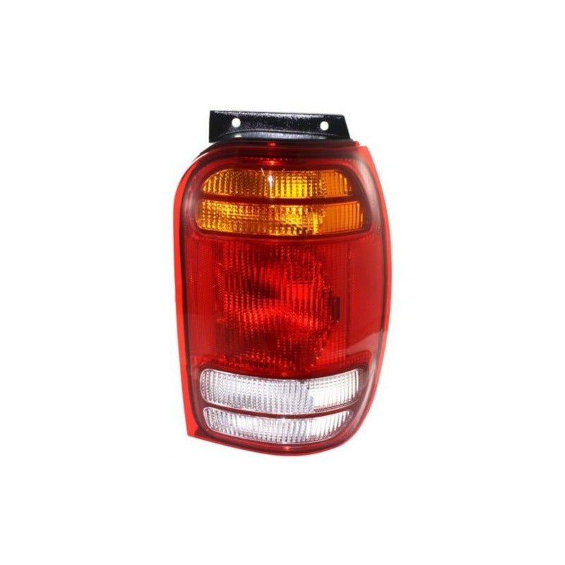 Calavera Ford Explorer 98-01