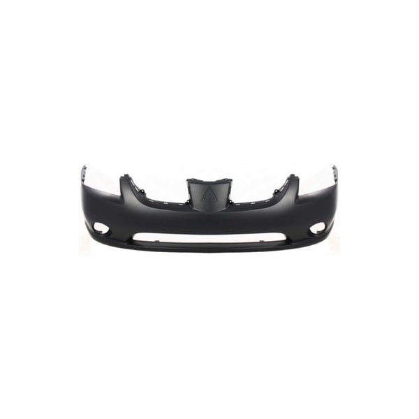 Mb Galant 04-06 Fascia Delantera