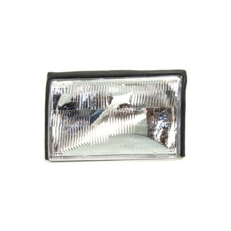 Faro Ford Mustang 87-93