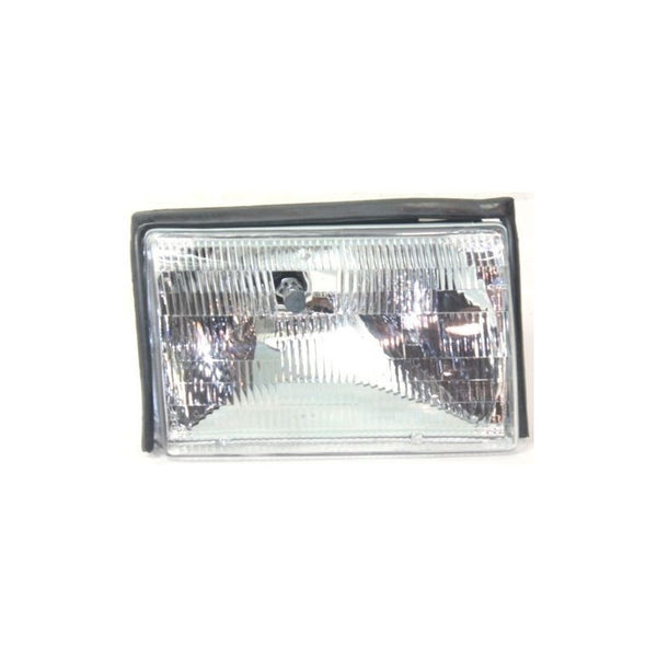 Faro Ford Mustang 87-93