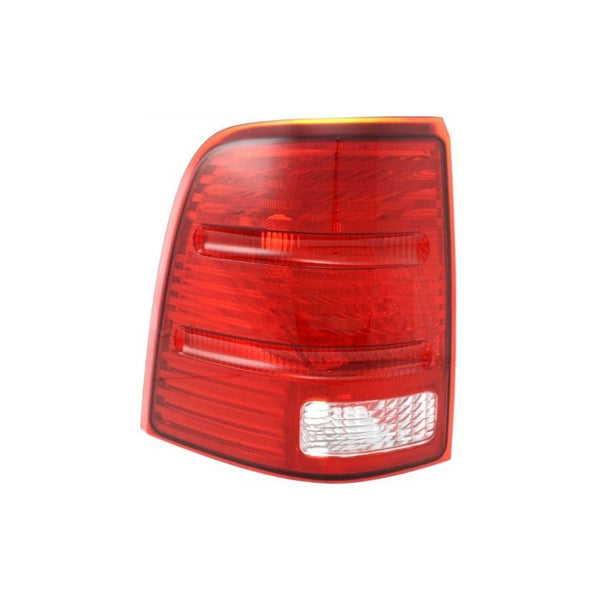 Calavera Ford Explorer 02-05