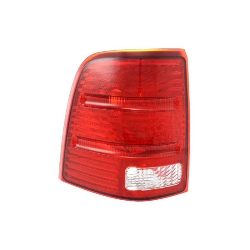 Calavera Ford Explorer 02-05