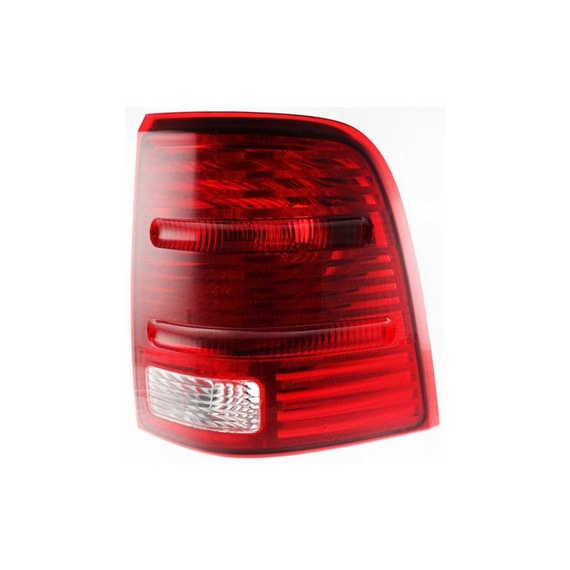 Calavera Ford Explorer 02-05