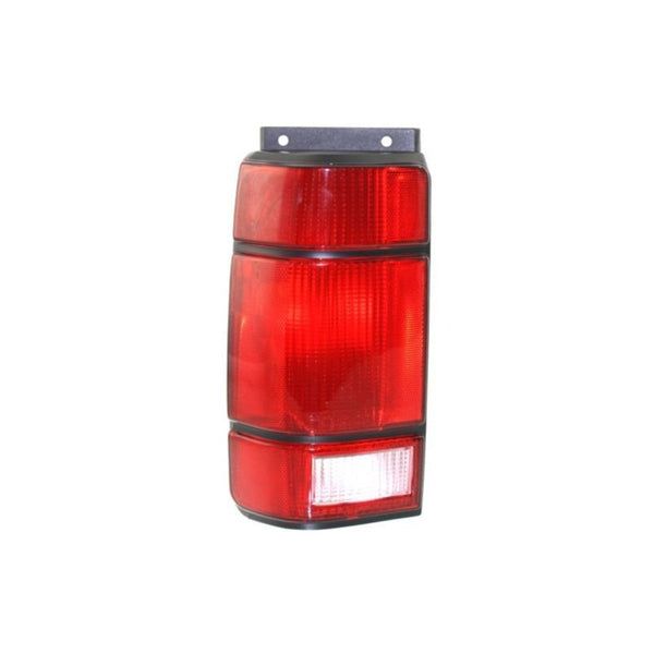 Calavera Ford Explorer 91-94