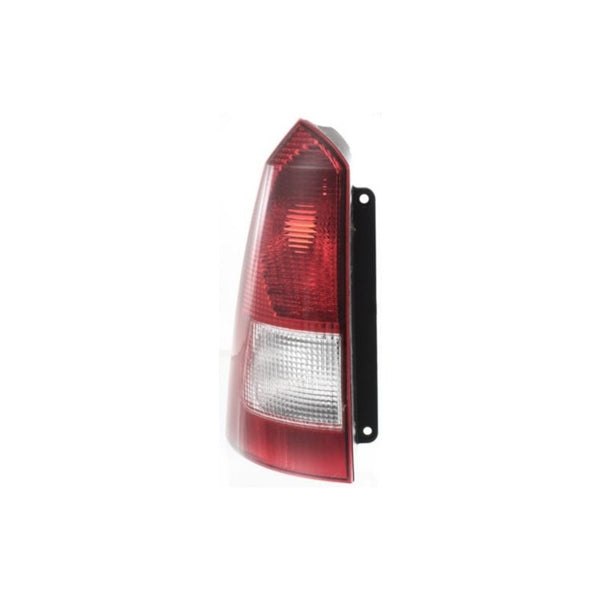 Calavera Ford Focus 03-07 Vagoneta