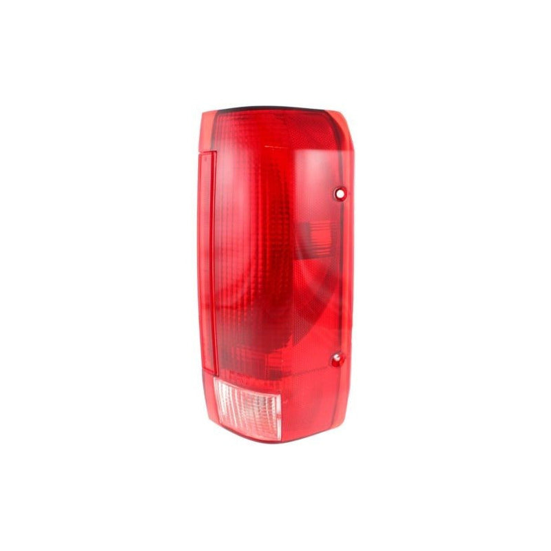 Calavera Ford F-150 F150 89-91