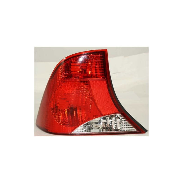 Calavera Ford Focus 03-04