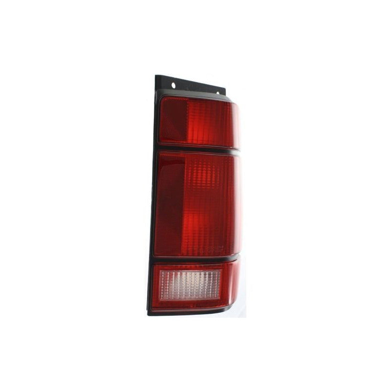 Calavera Ford Explorer 91-94