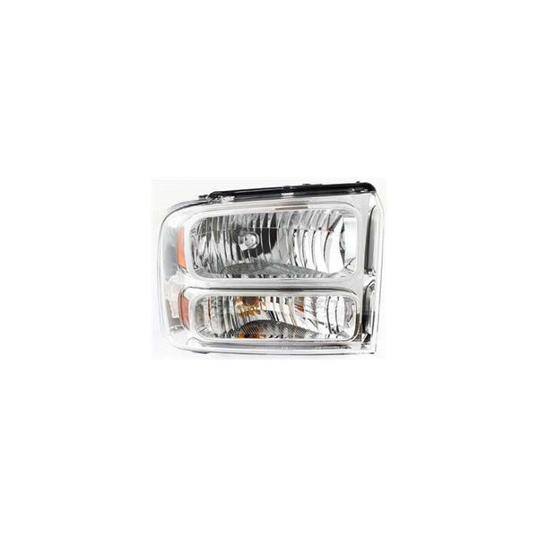 Faro Ford F-250 Super Duty 05-07