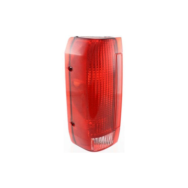 Calavera Ford F-150 F150 89-91