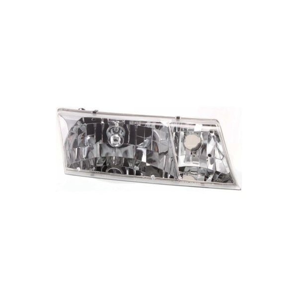 Faro Mercury Grand Marquis 98-02