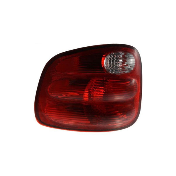 Calavera Ford F-150 F150 Lobo 00-03