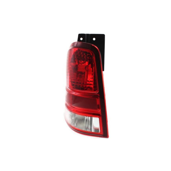 Calavera Ford Freestar 04-07
